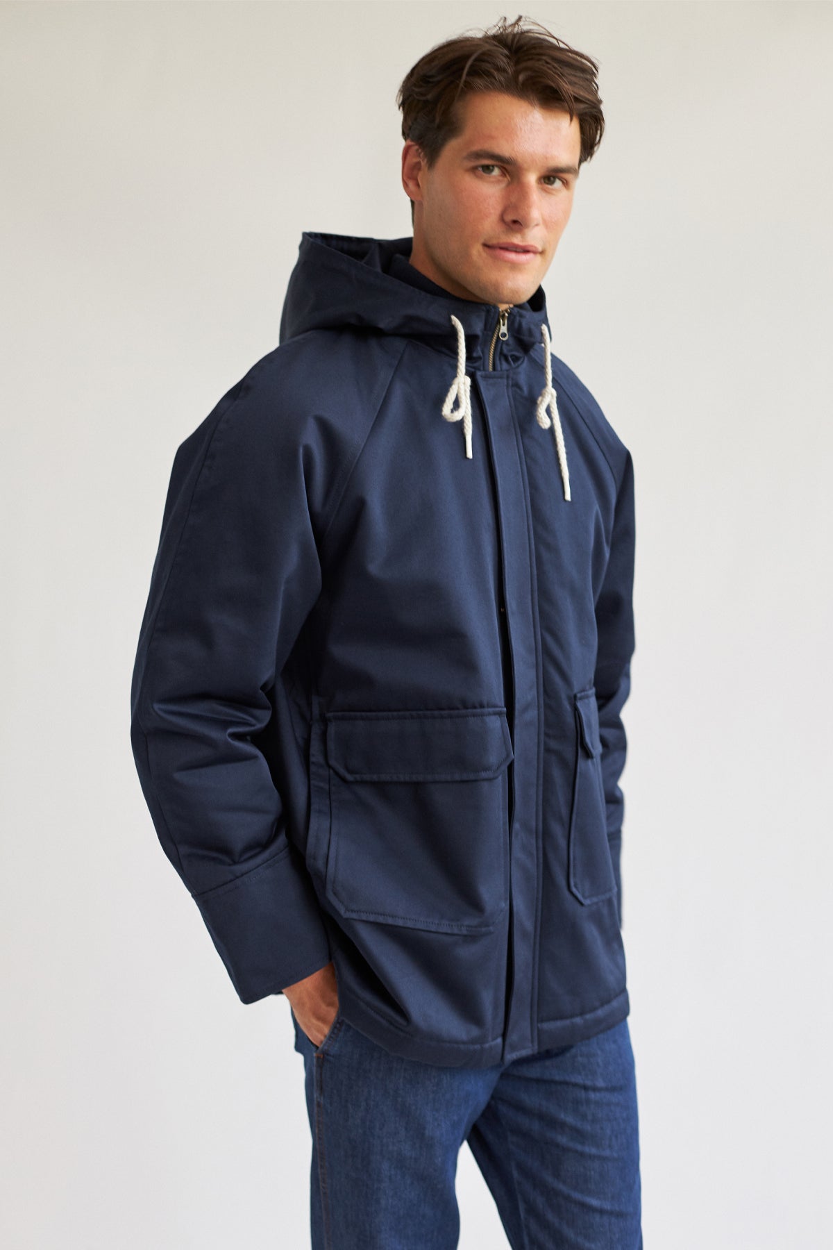 Upernavik - Navy