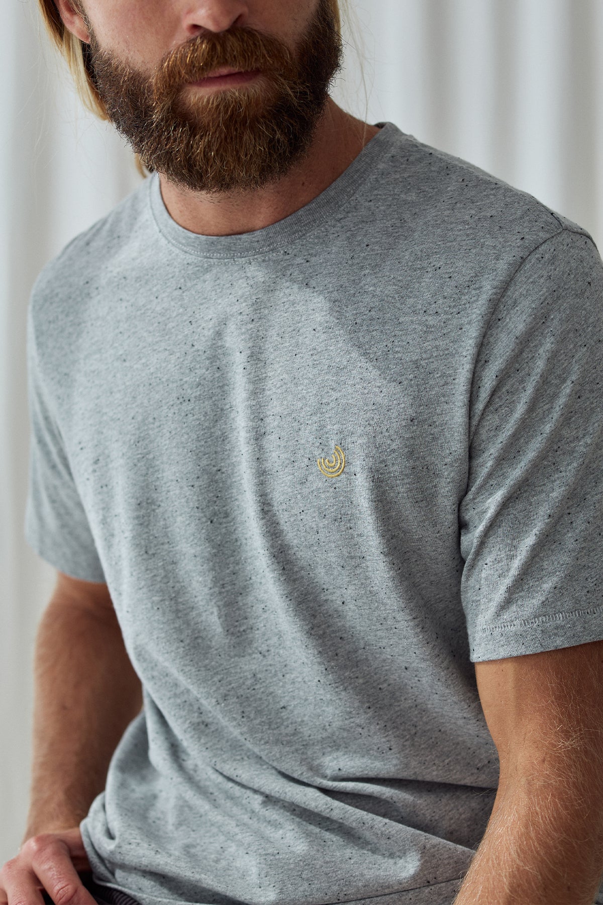 Wakebird - Light Grey