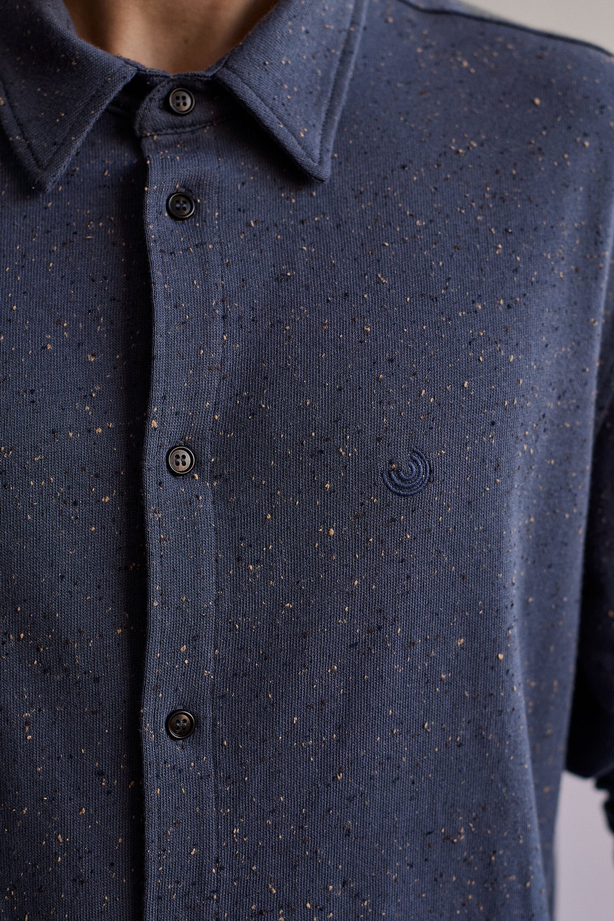 Bleiksoya - Vintage Indigo