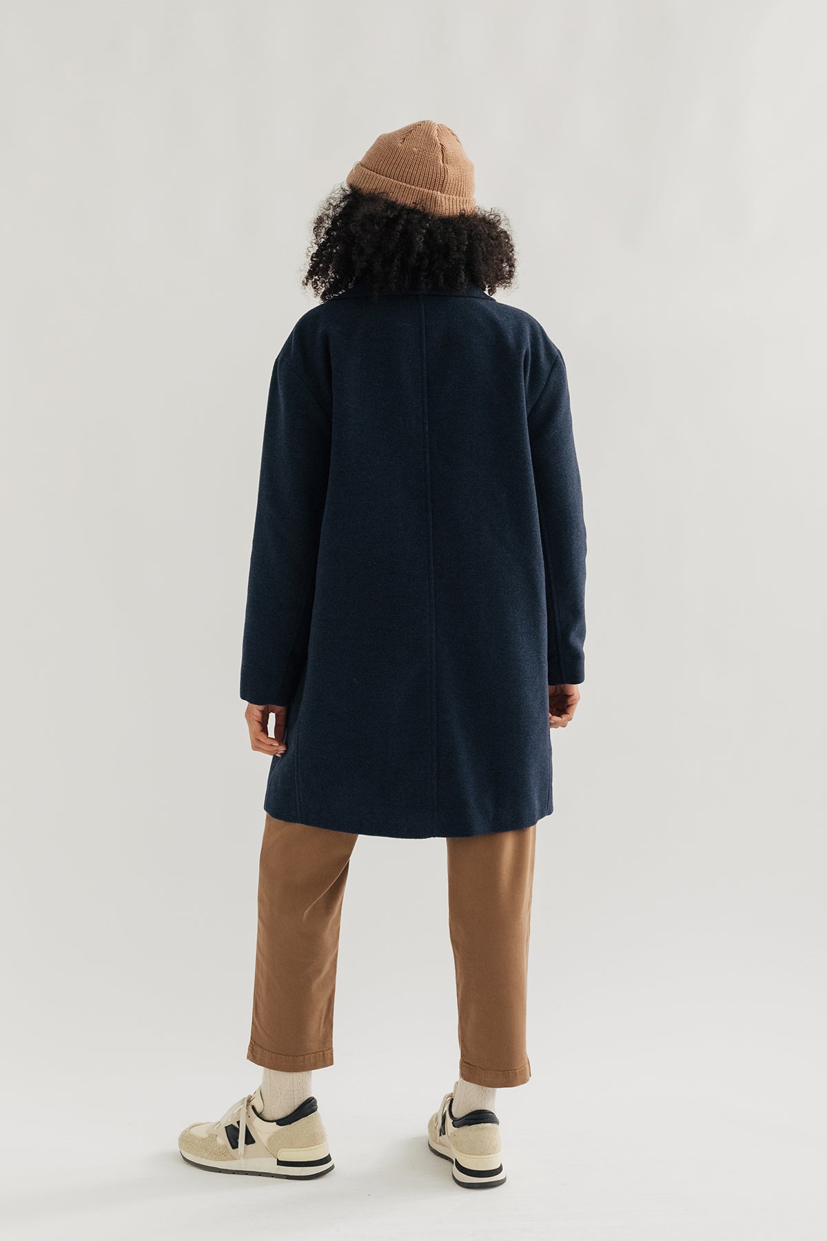 Rosslare -  Deep Navy