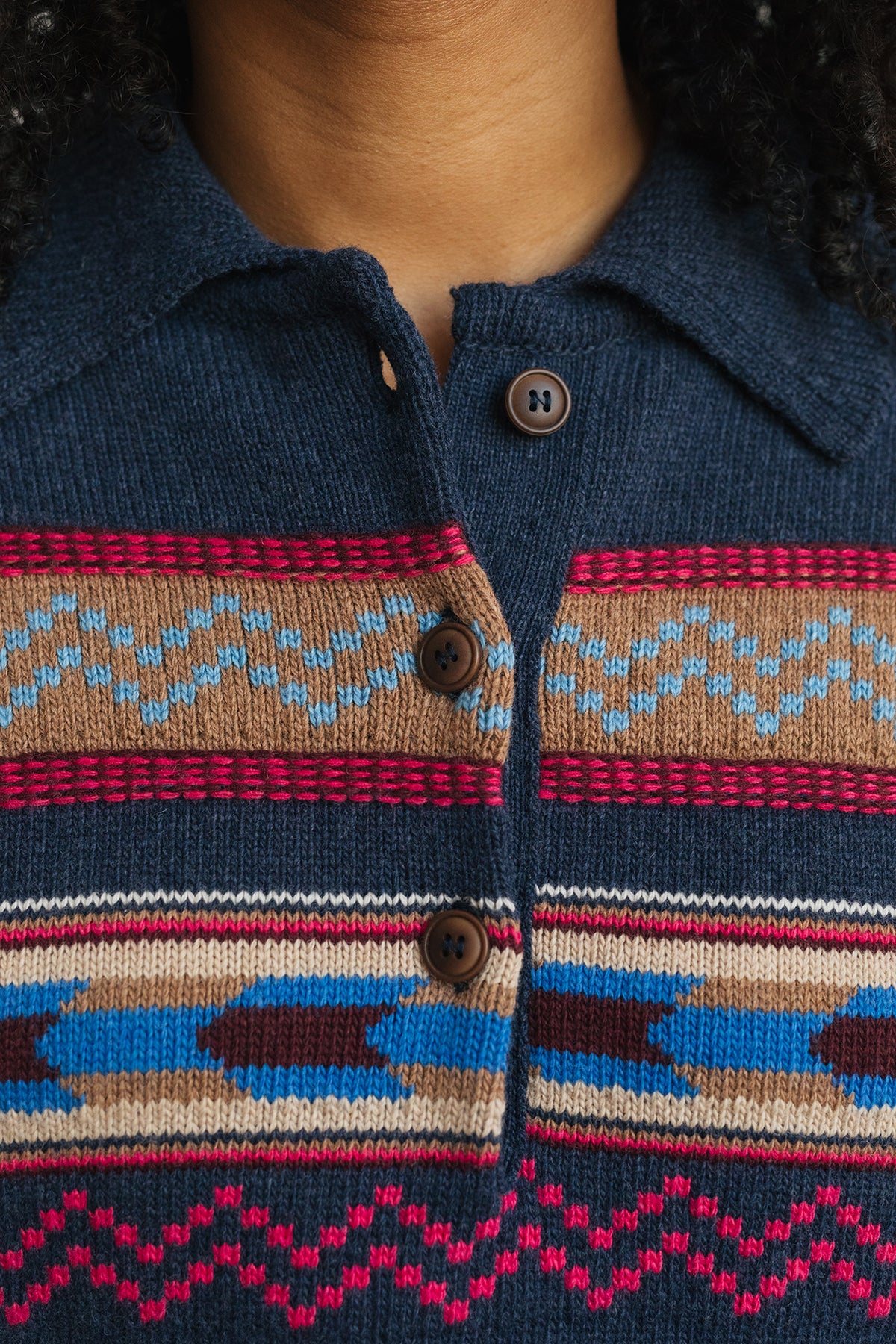 Buckow - Jacquard