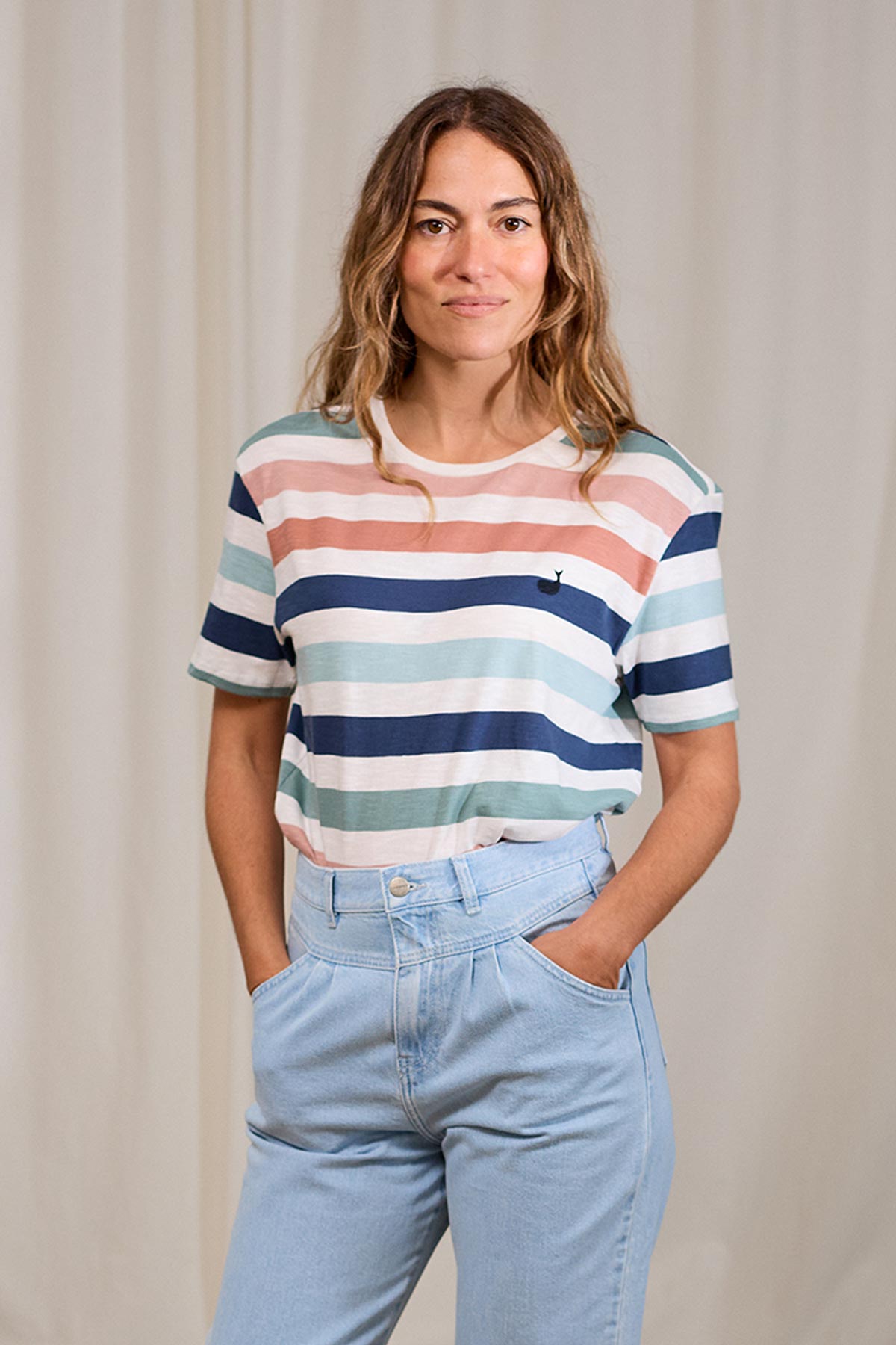 Vido - Striped