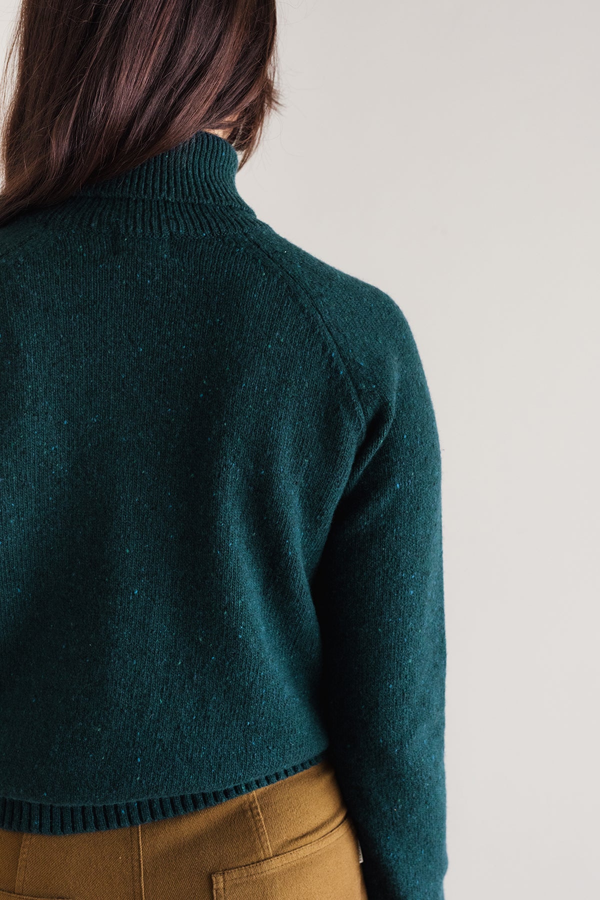Ballyhalbert - Mediterranean Green