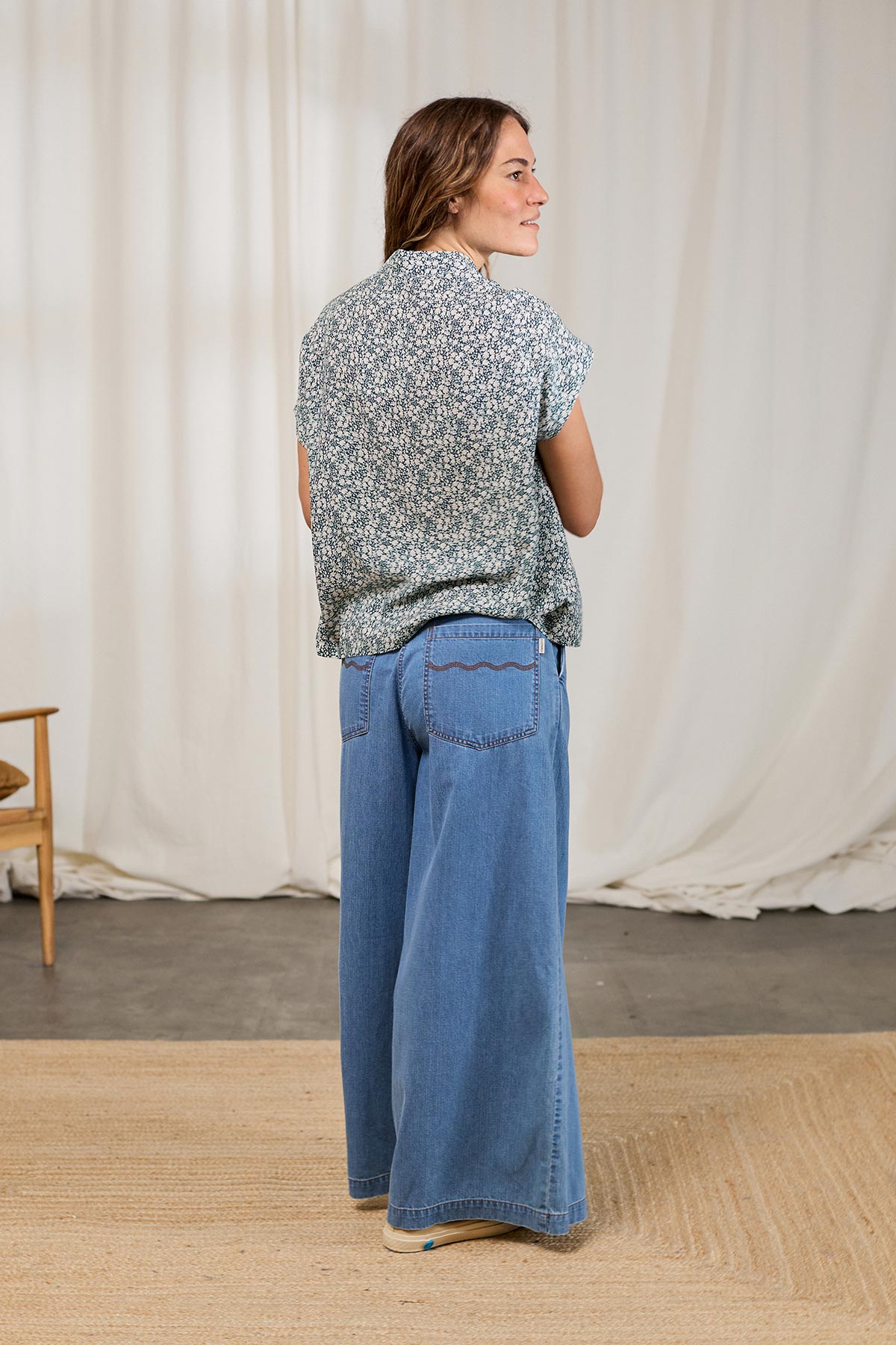 Hurissalo - Summer Print