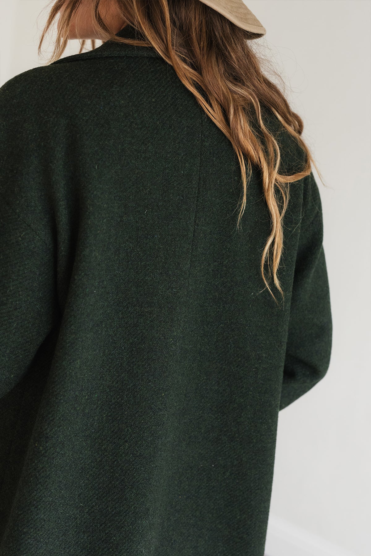Aluk - Dark Green