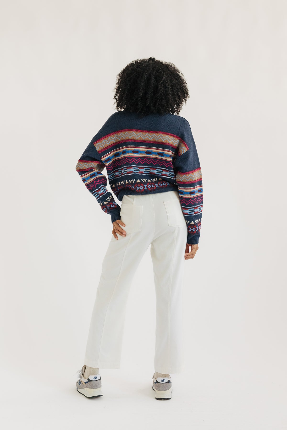 Buckow - Jacquard