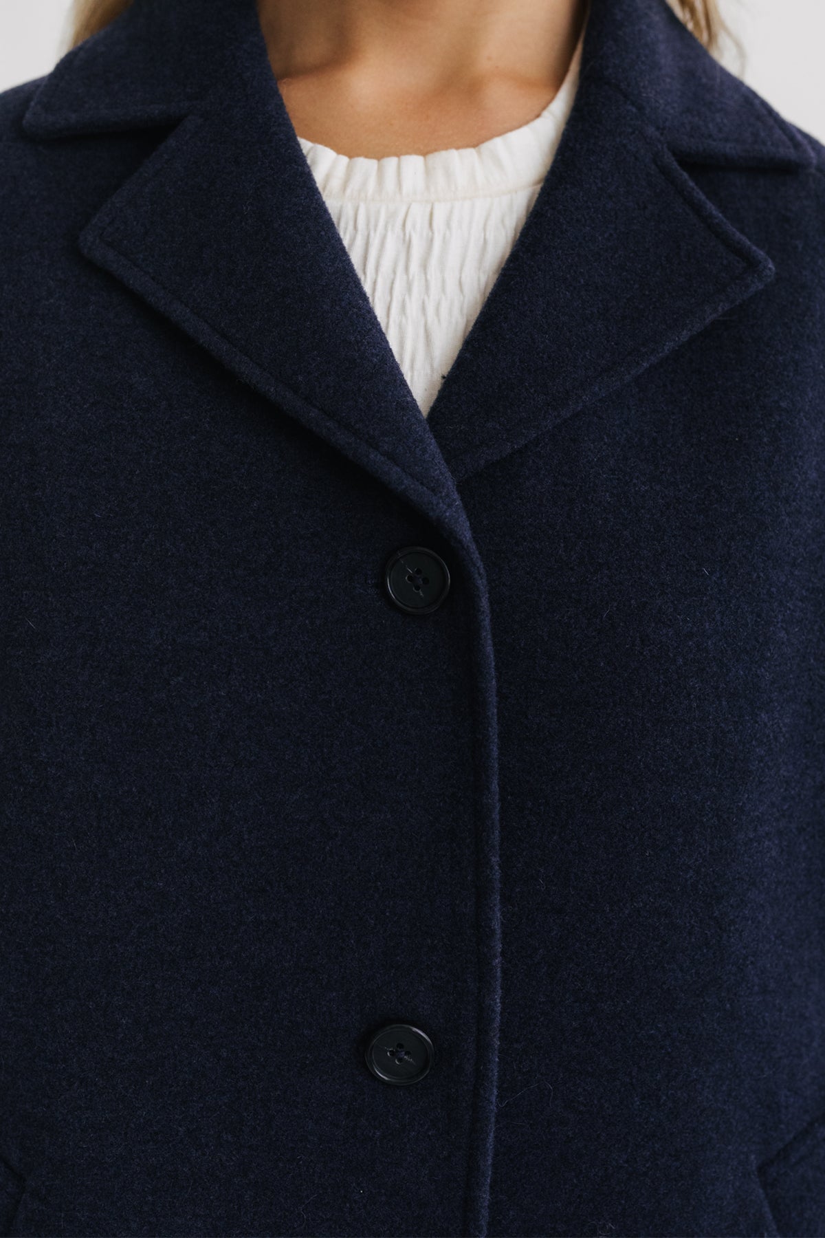 Clifden - Deep Navy