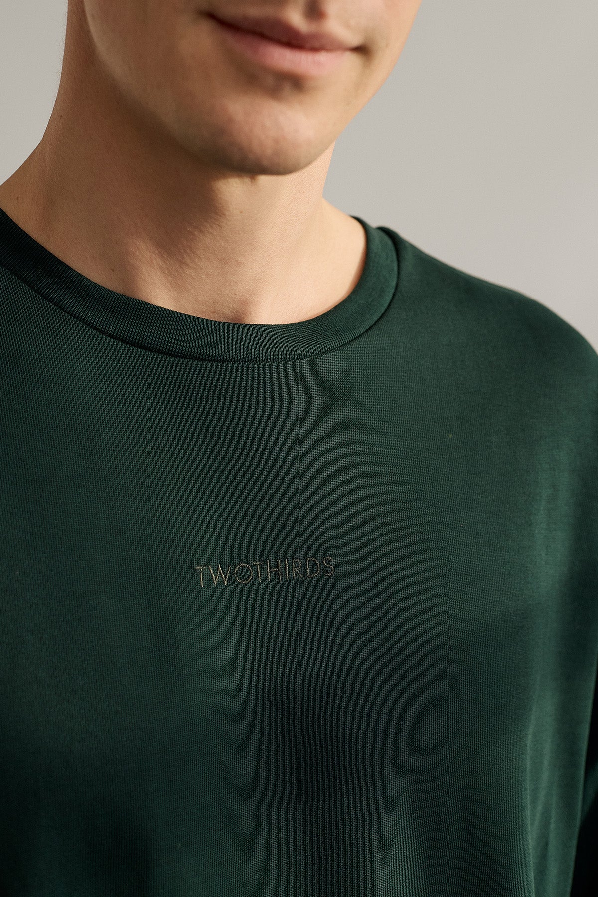 Roydon - Dark Green
