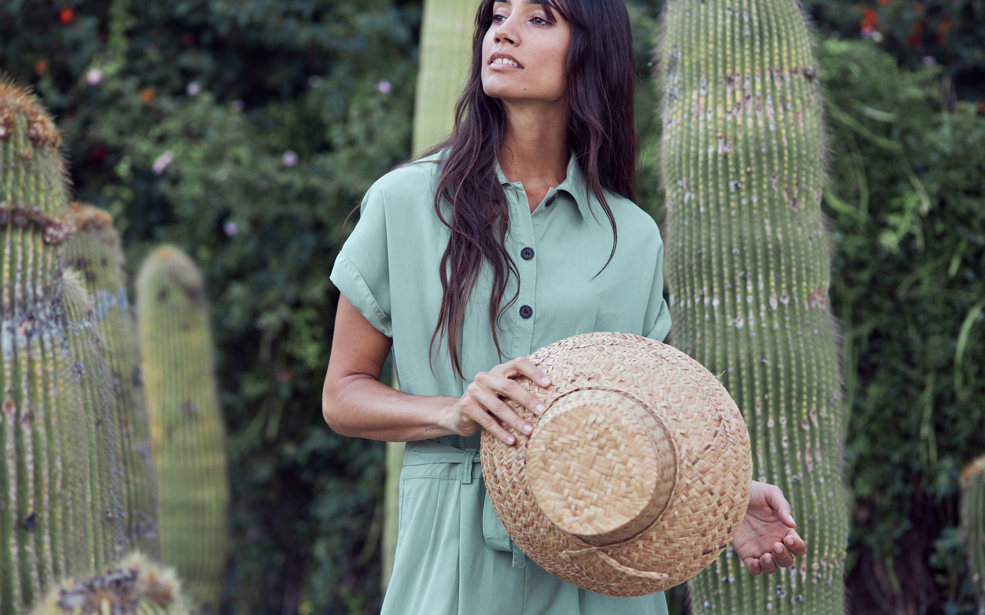 Explore the Garden – TWOTHIRDS