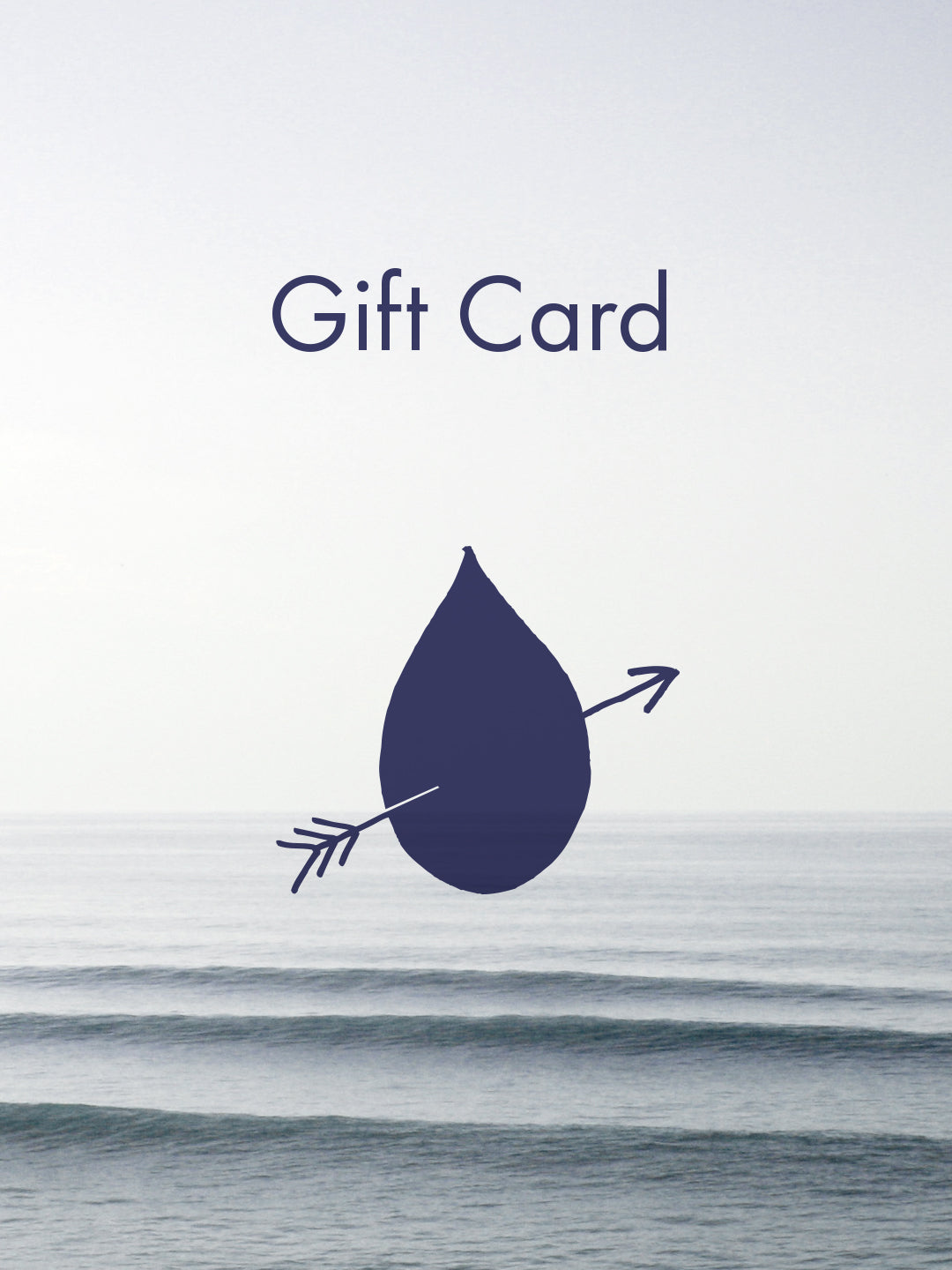 Gift Card 25€/50€/100€