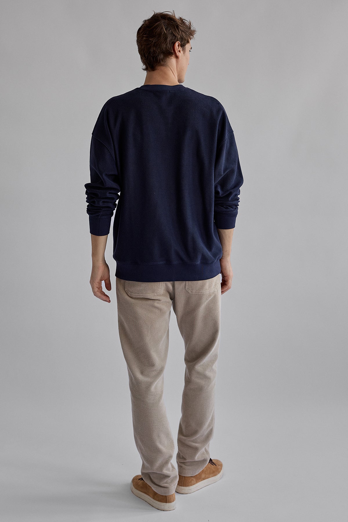 Middelhagen - Navy
