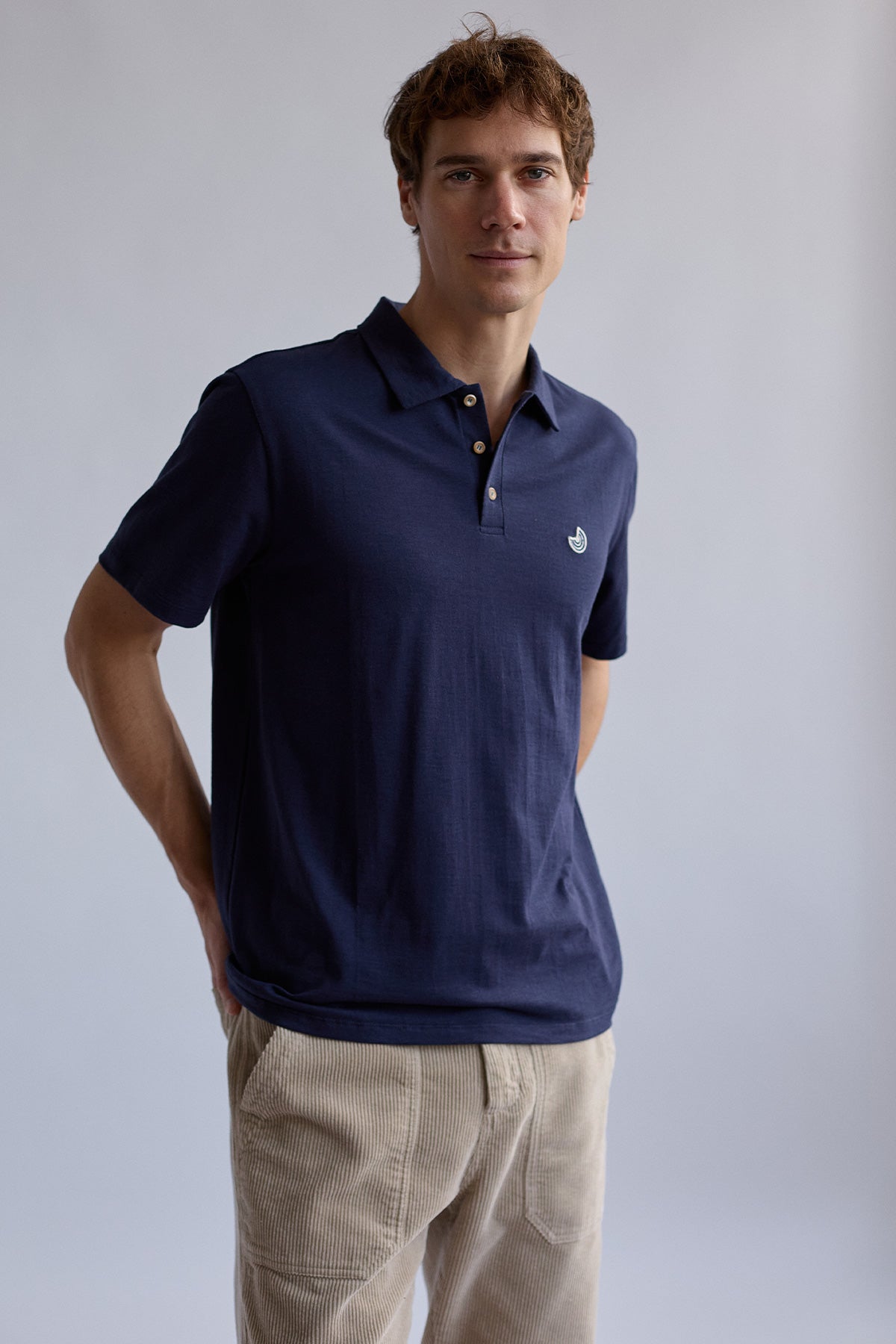 Castlegregory - Navy