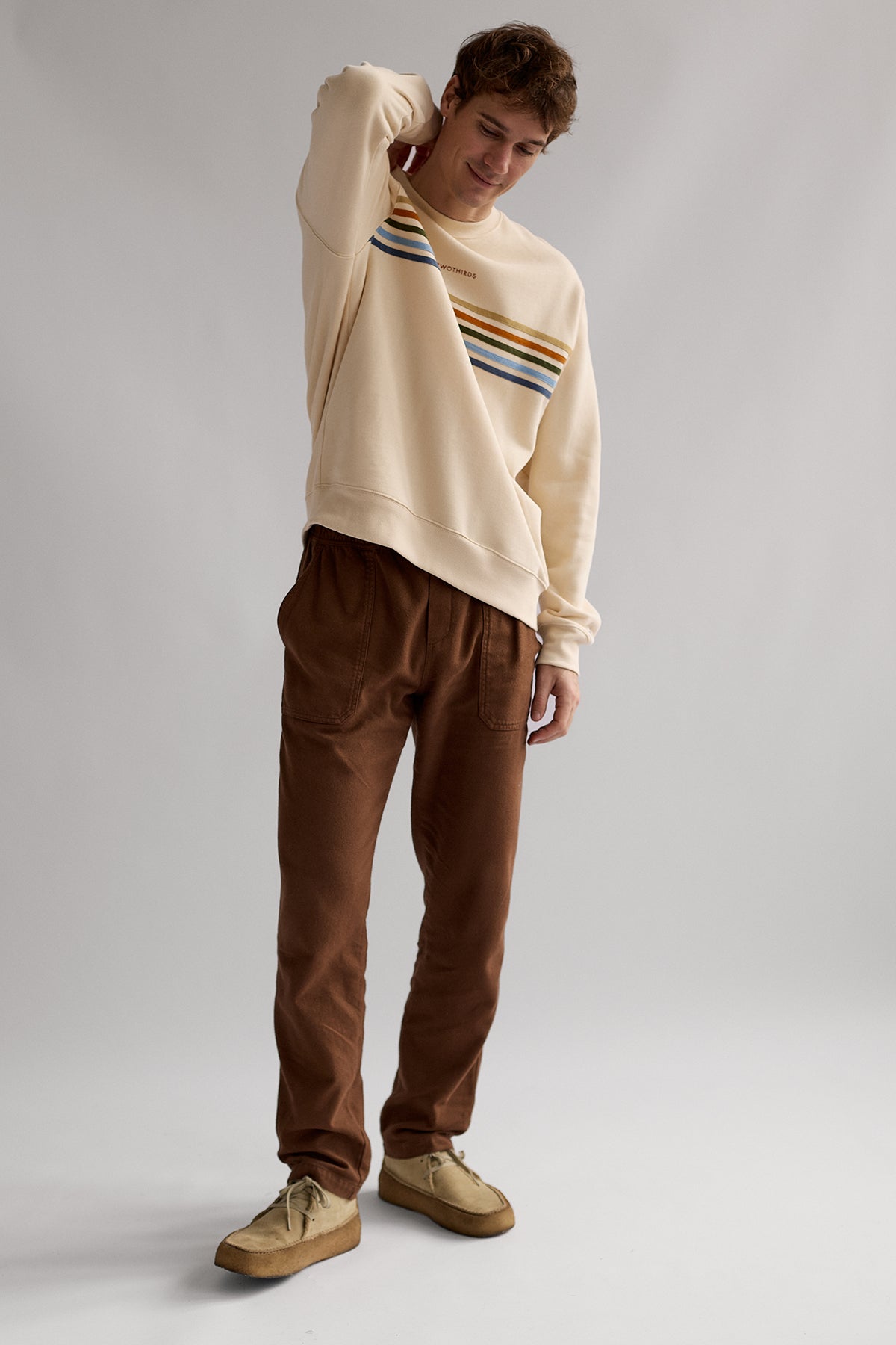 Fanore - Vintage Ecru