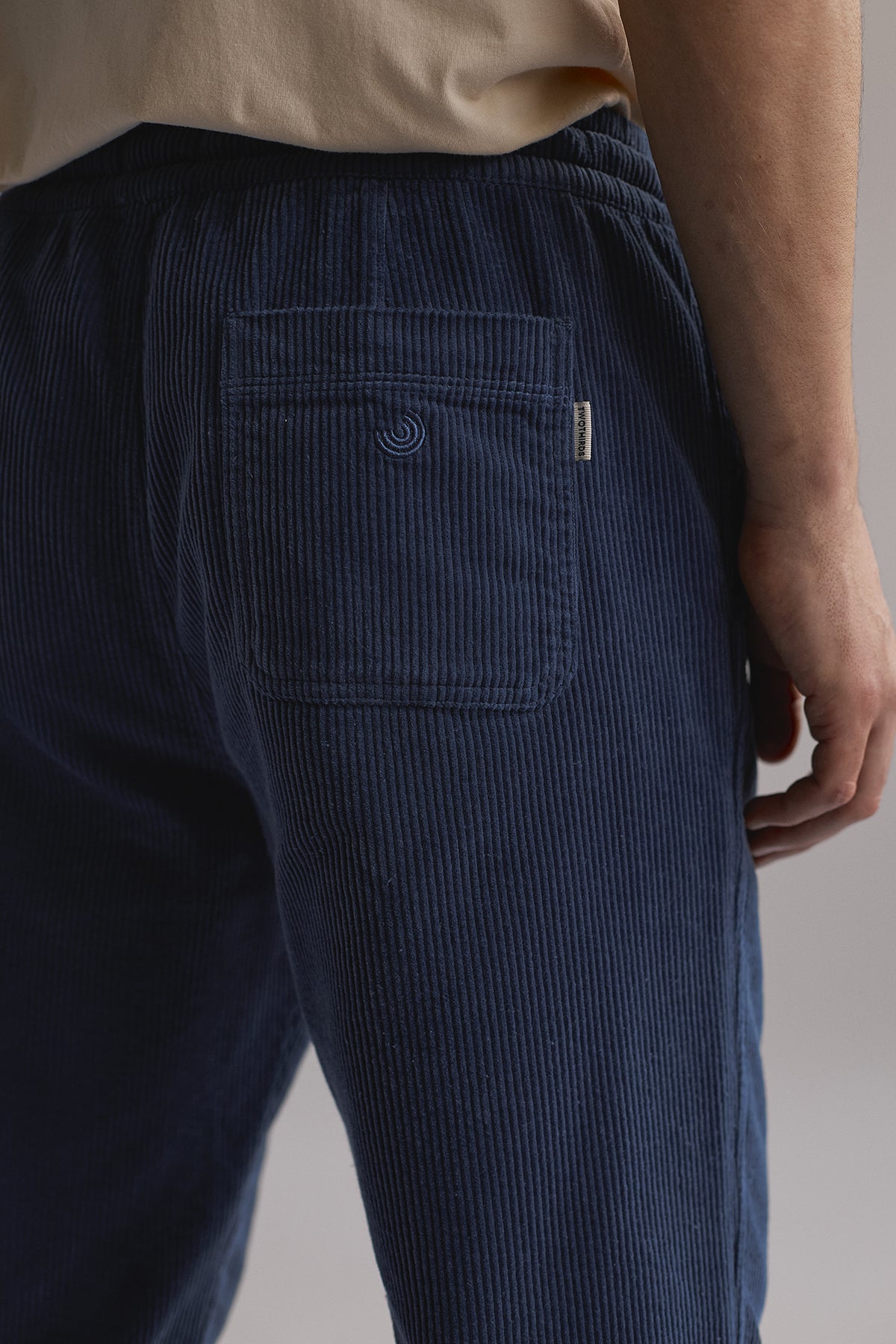 Apolima - Vintage Indigo