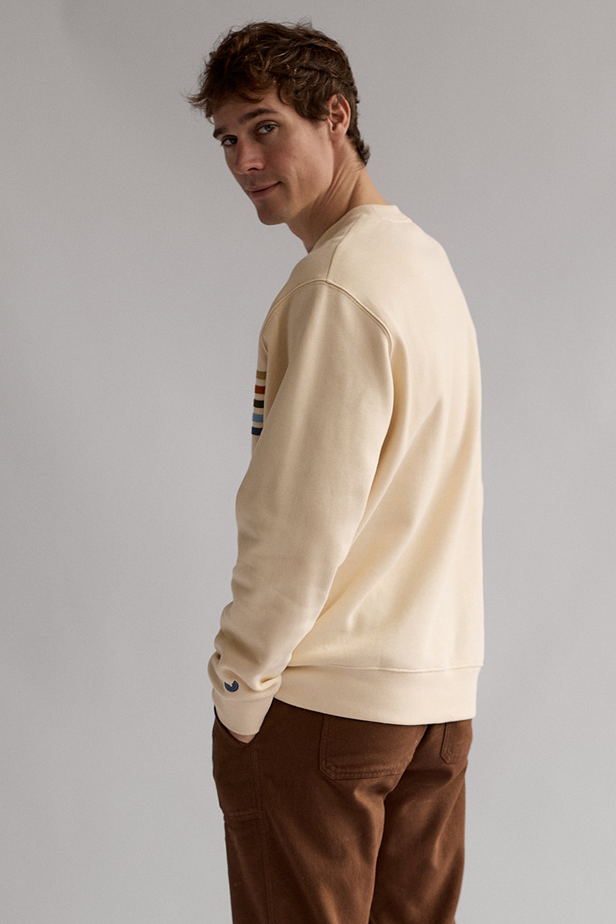 Fanore - Vintage Ecru