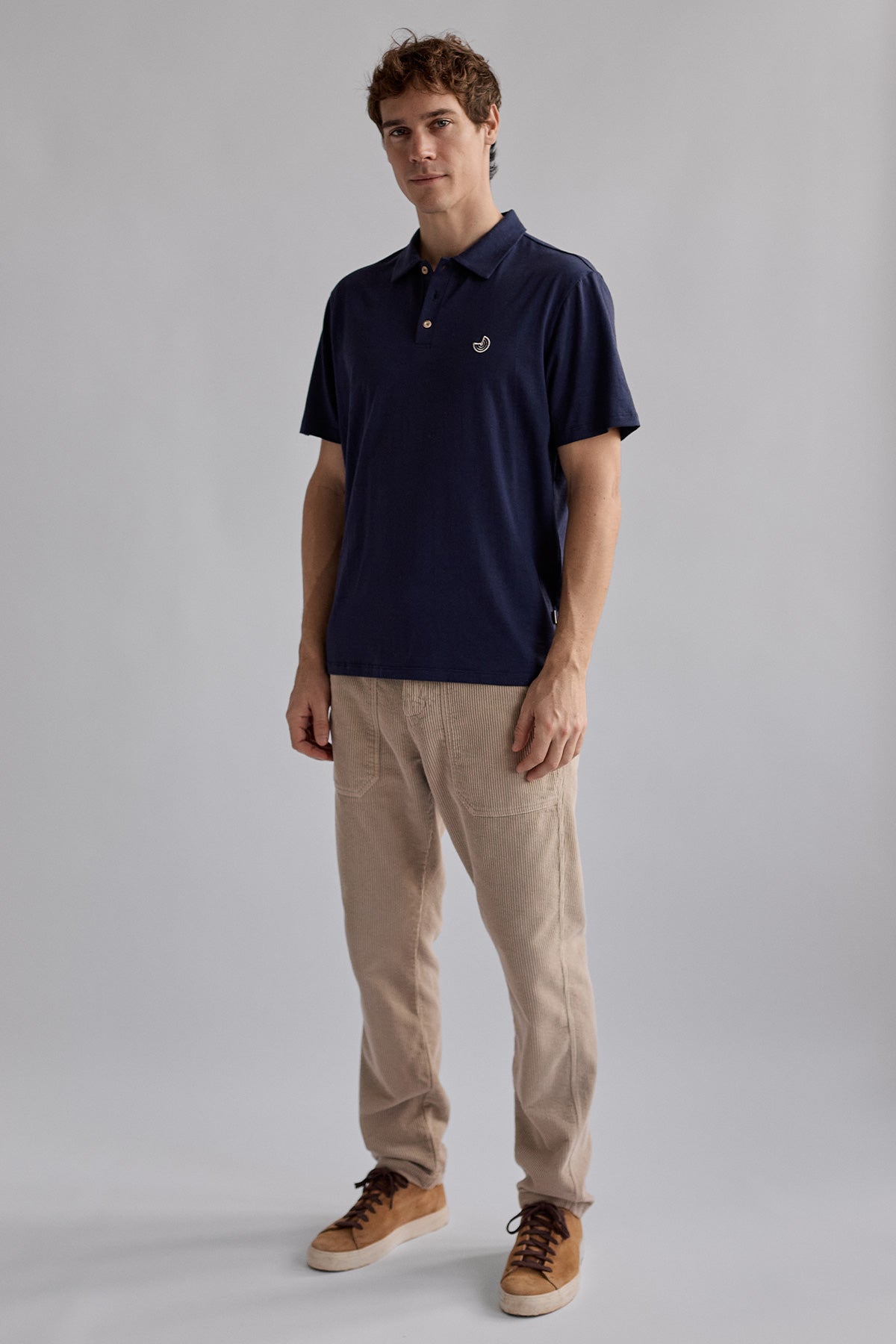 Castlegregory - Navy