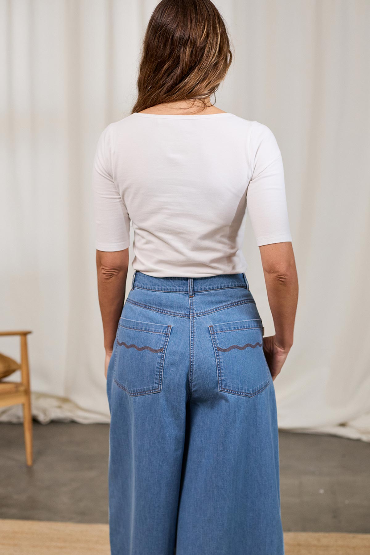 Lahaina - Off White