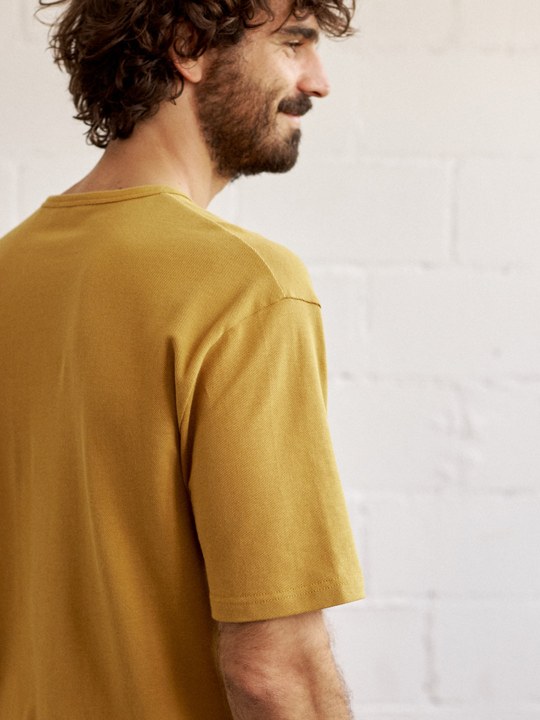 Bowden - Mustard