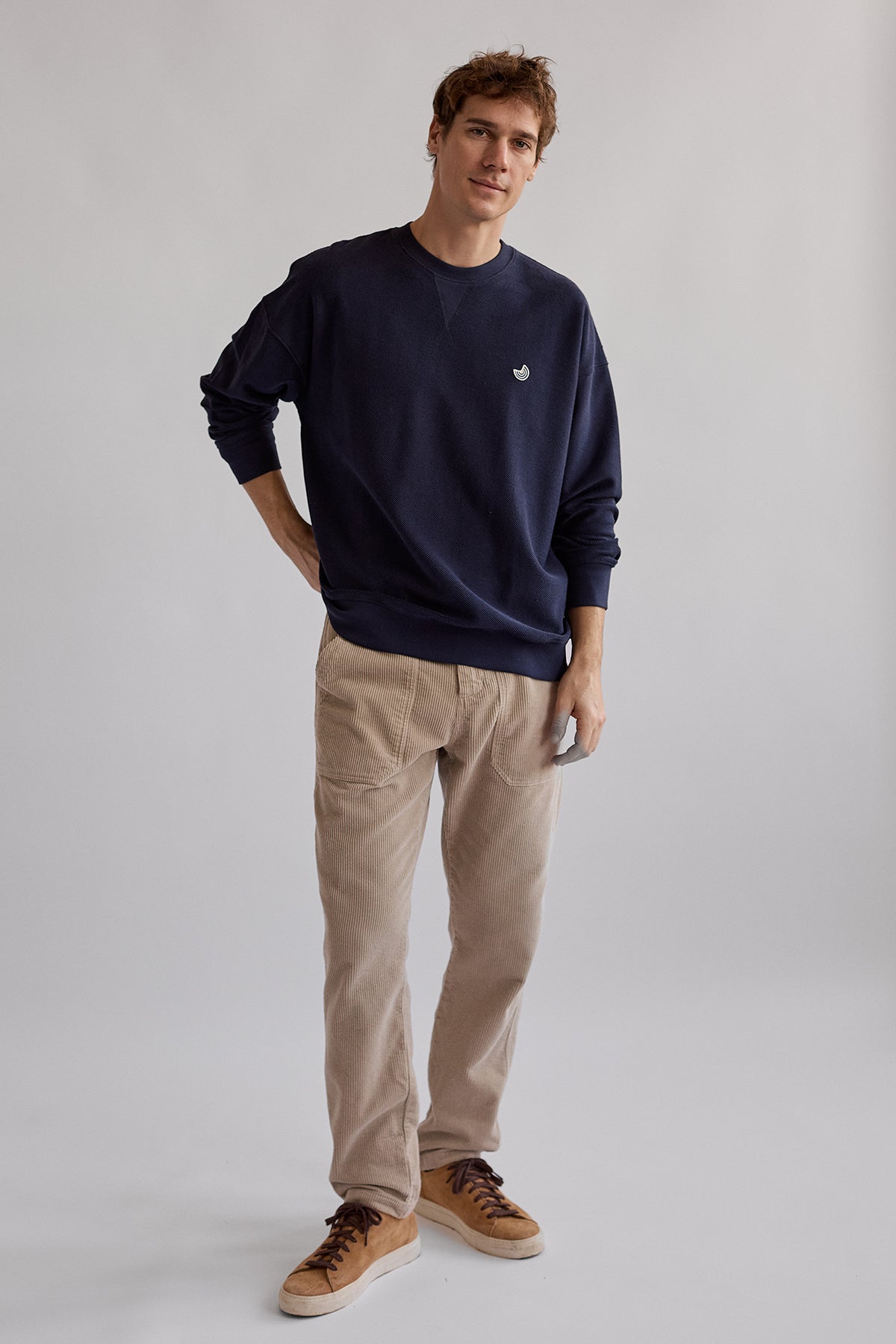 Middelhagen - Navy