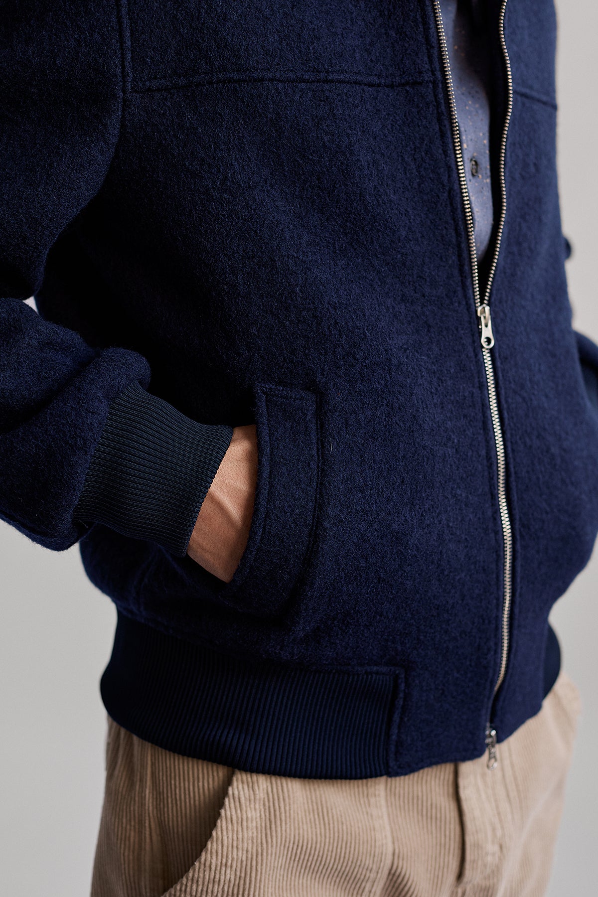 Enniscrone - Navy