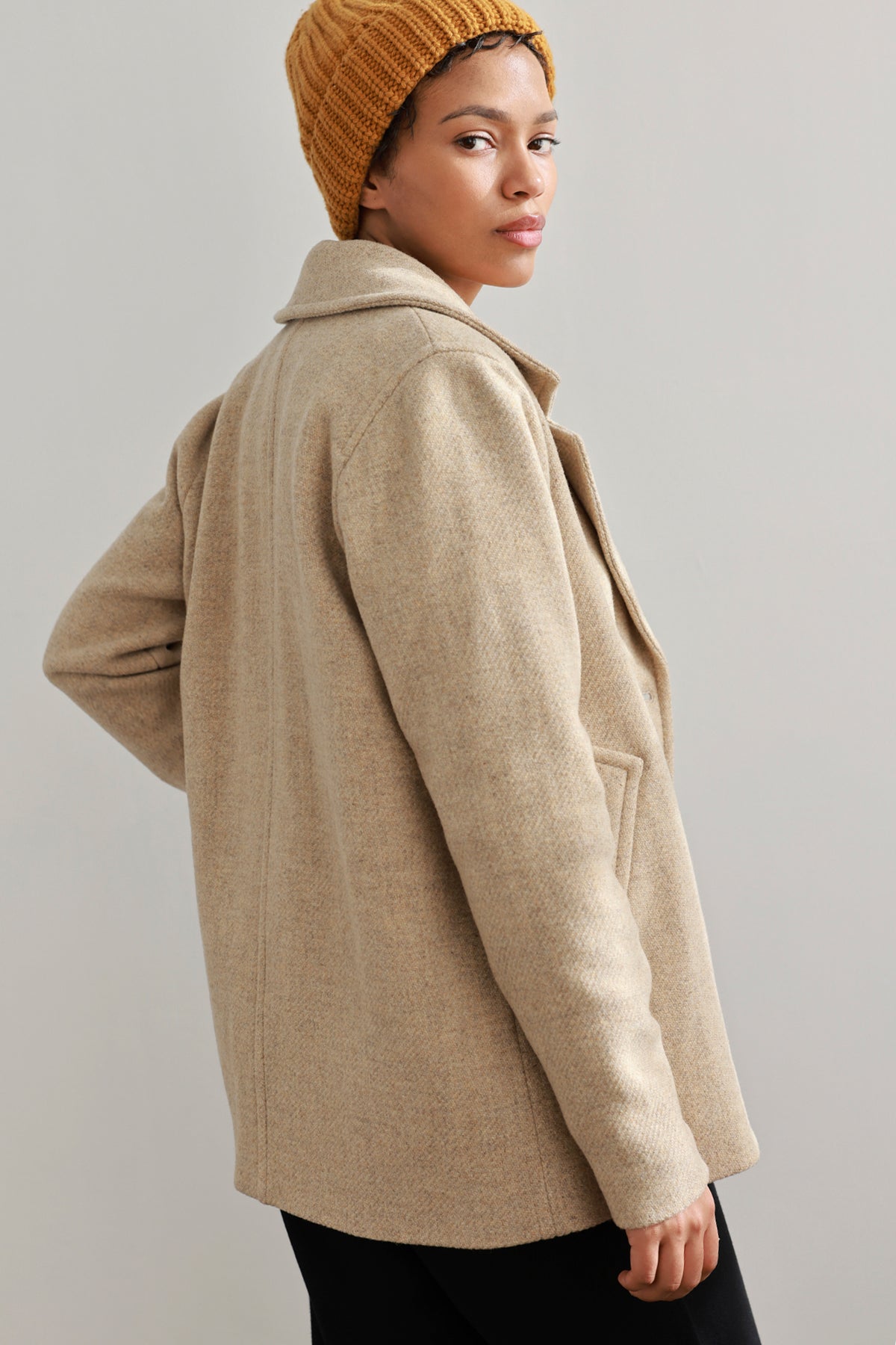 Regatta beige store jacket