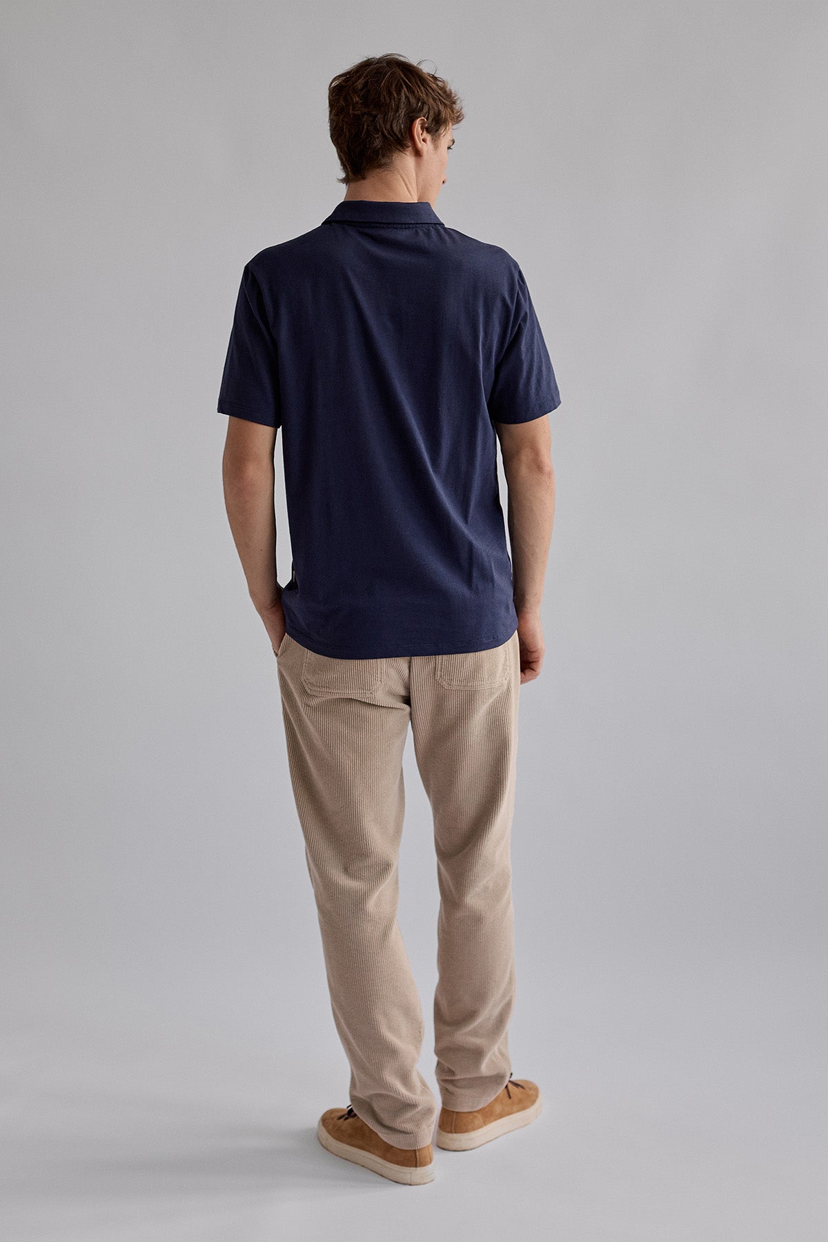 Castlegregory - Navy