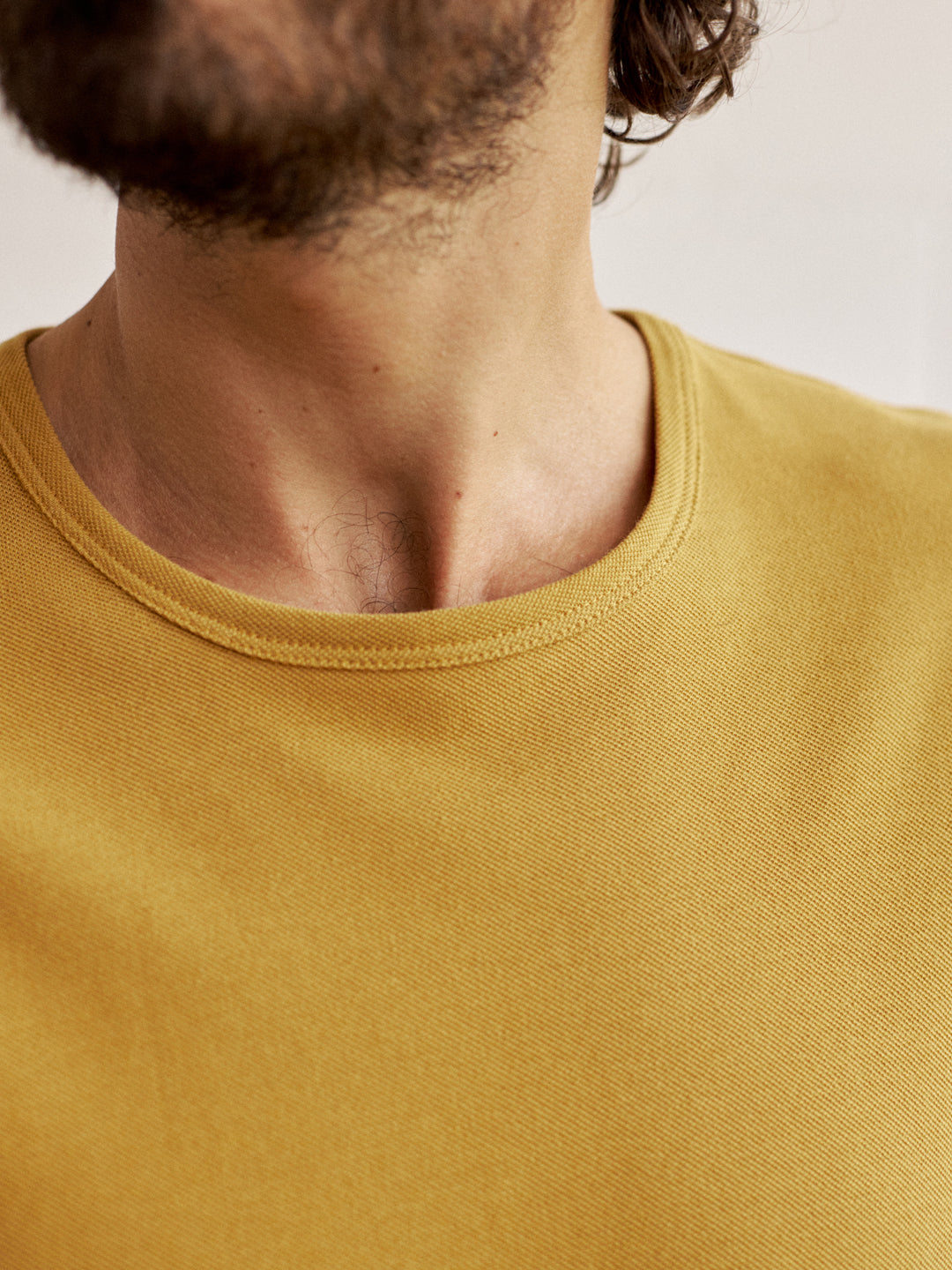 Bowden - Mustard
