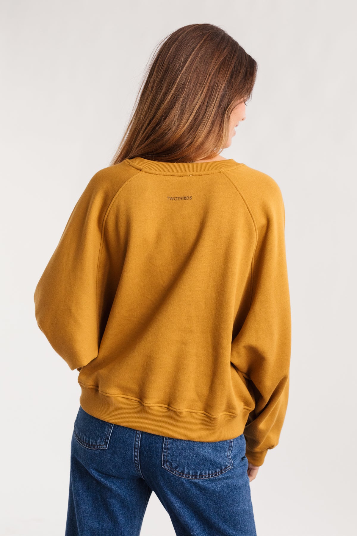 Garz - Bronze Brown