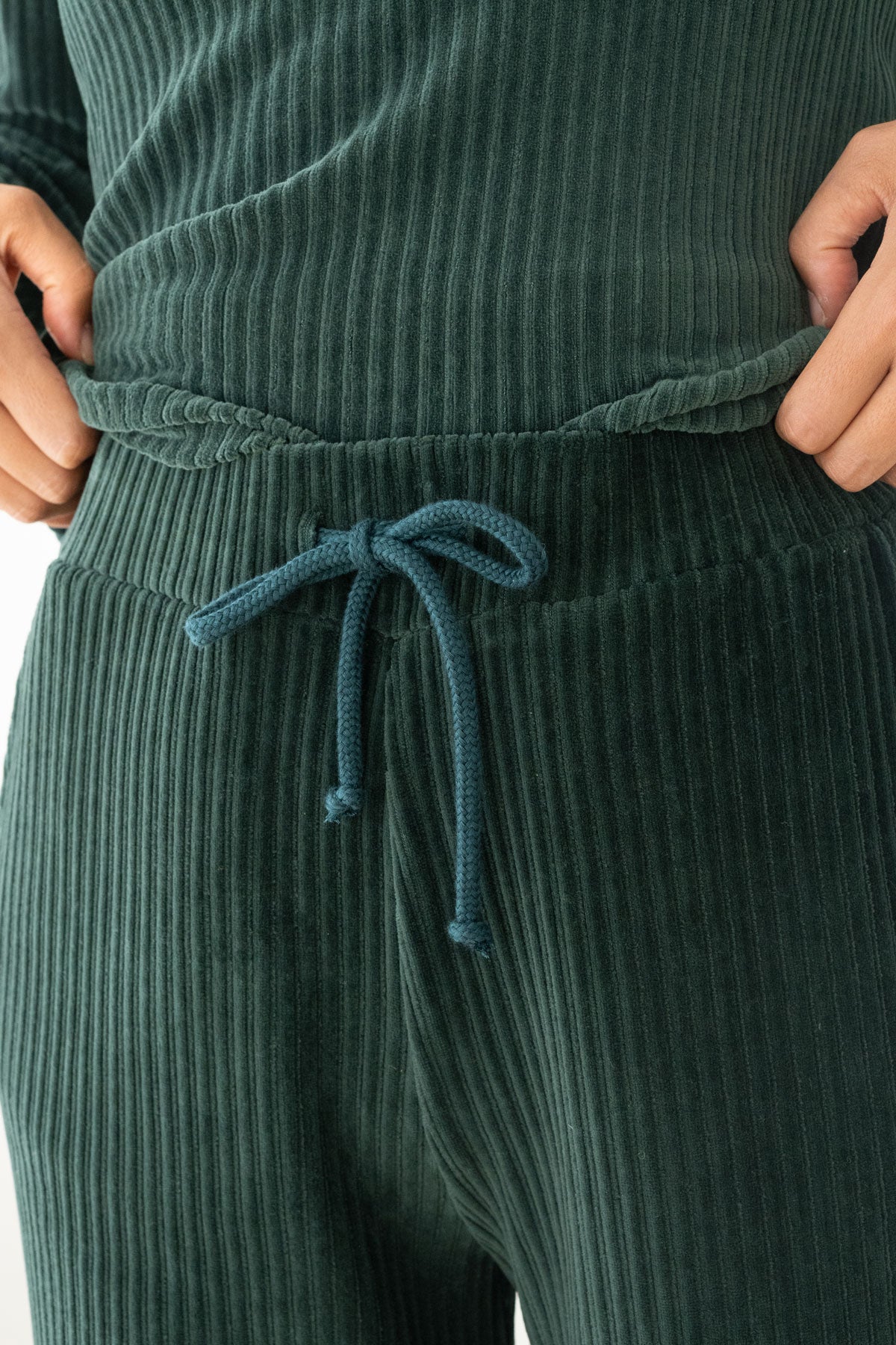 Abruka - Dark Green