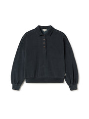 Ariadna Polo - Midnight Blue - Midnight Blue / Extra Small