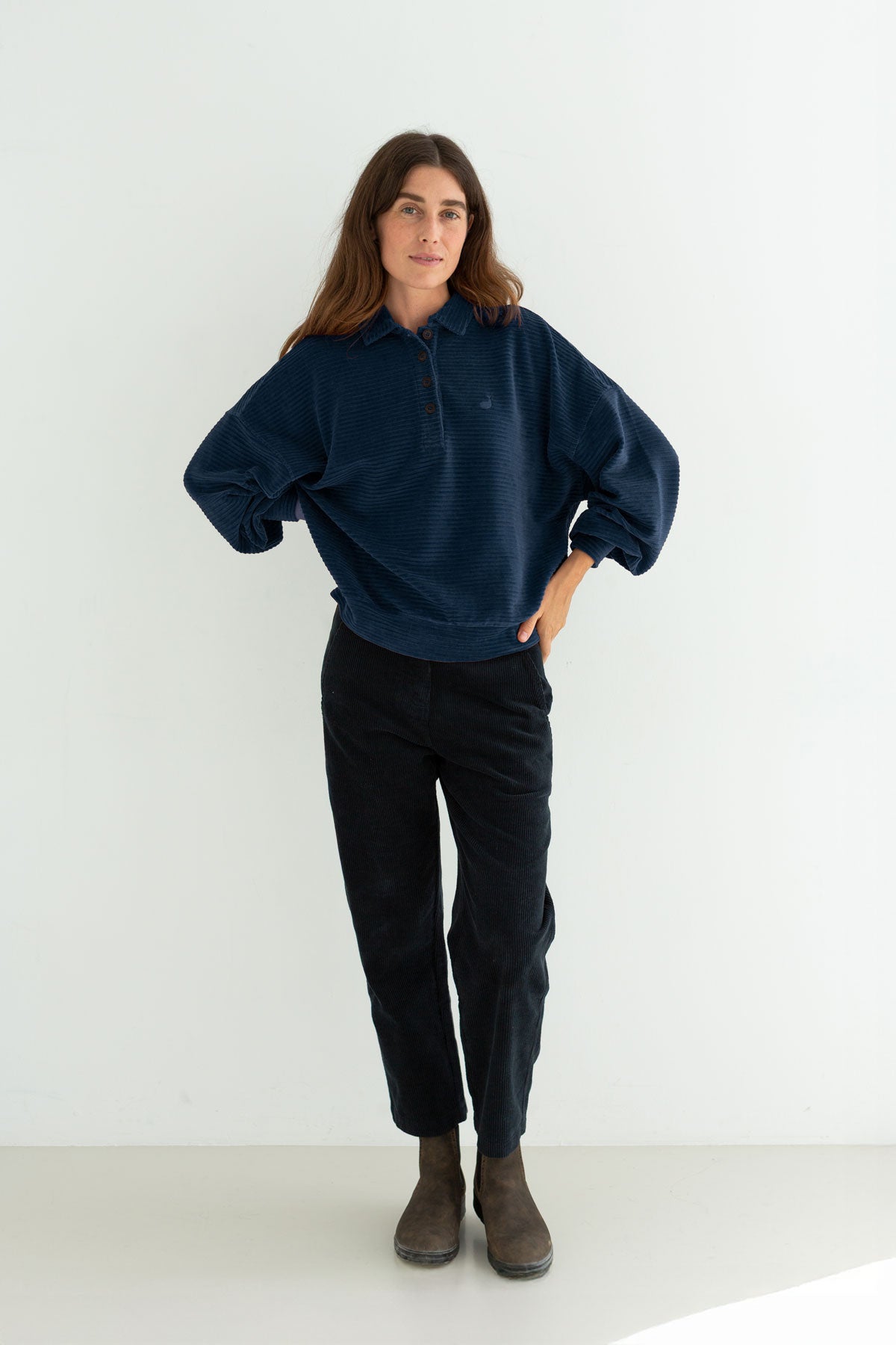 Ariadna Polo - Midnight Blue