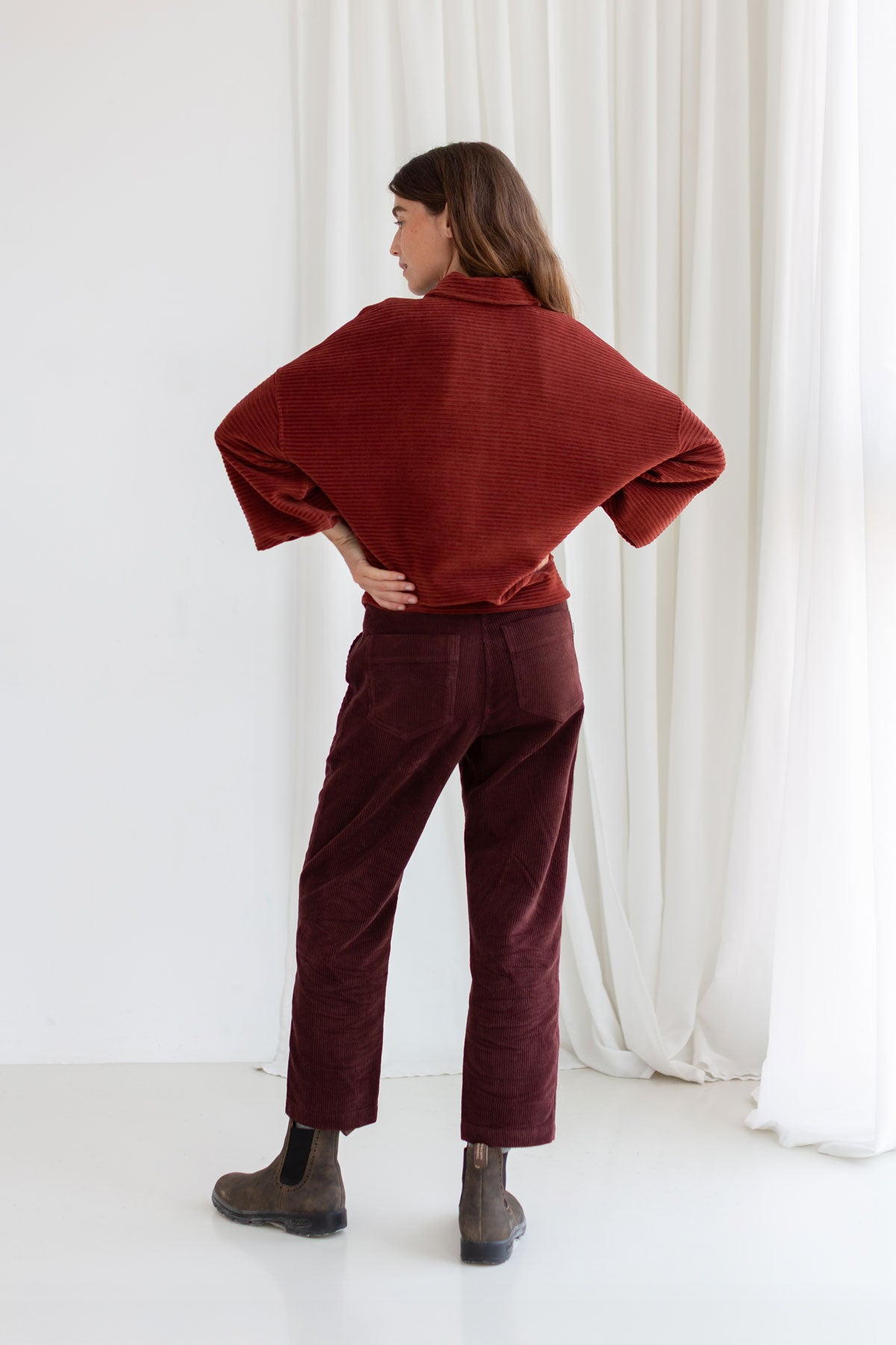 Ariadna Polo - Wine