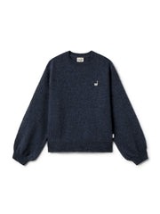 Aurita - Navy - Navy / Extra Small