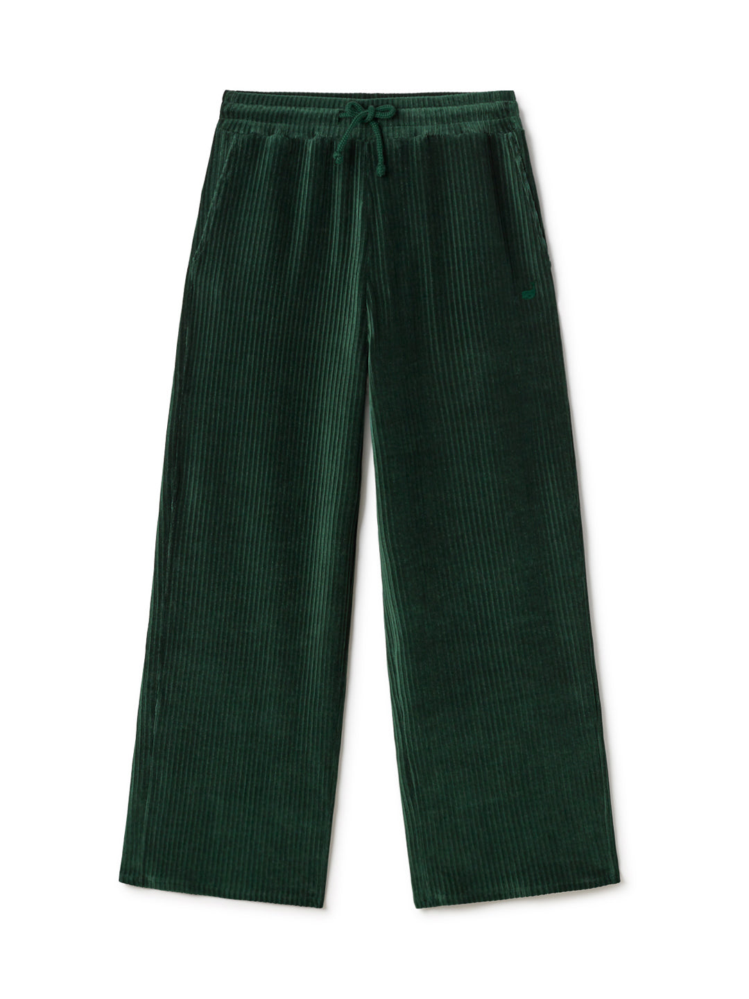 Abruka -  Dark Green