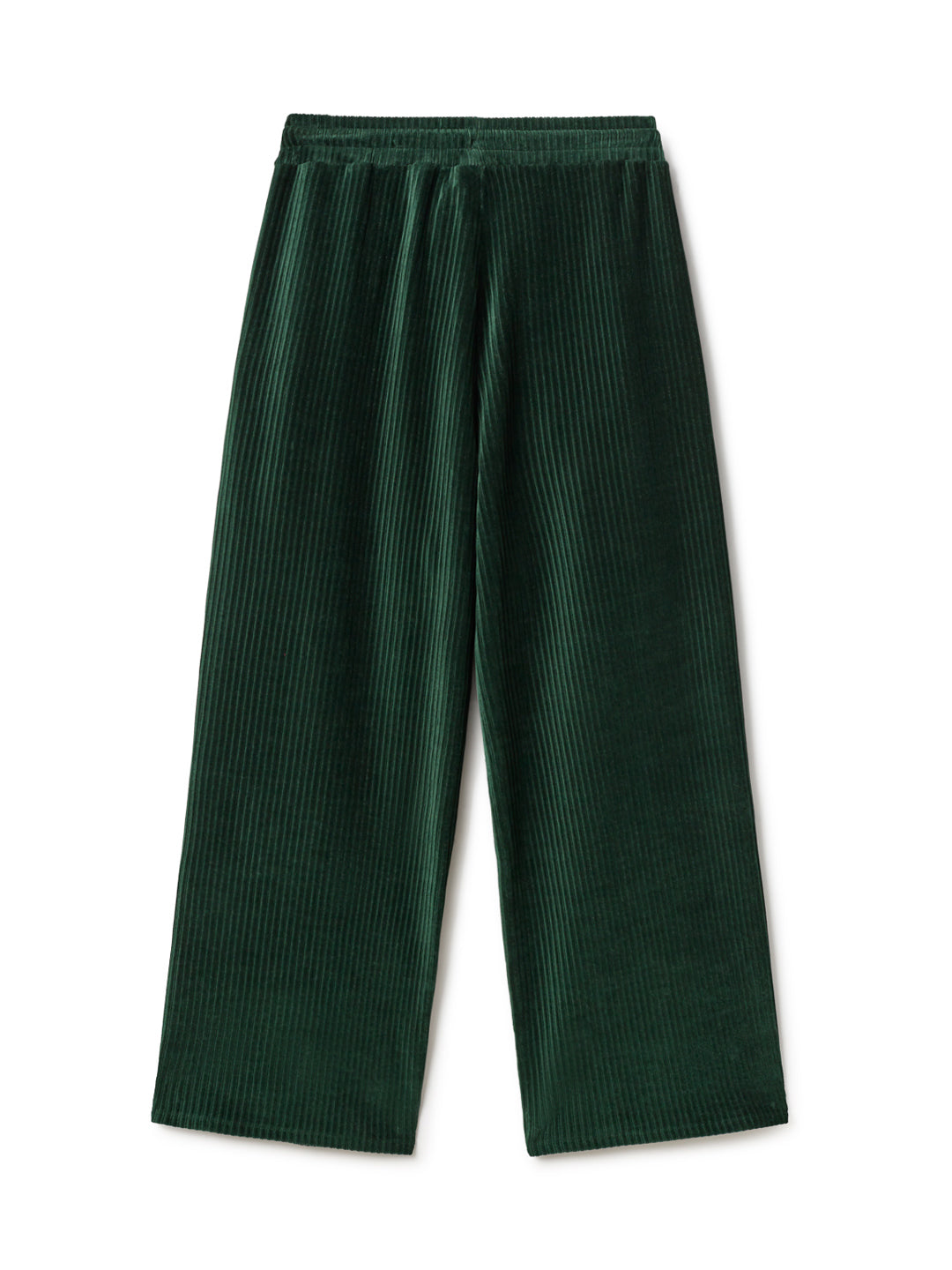 Abruka -  Dark Green
