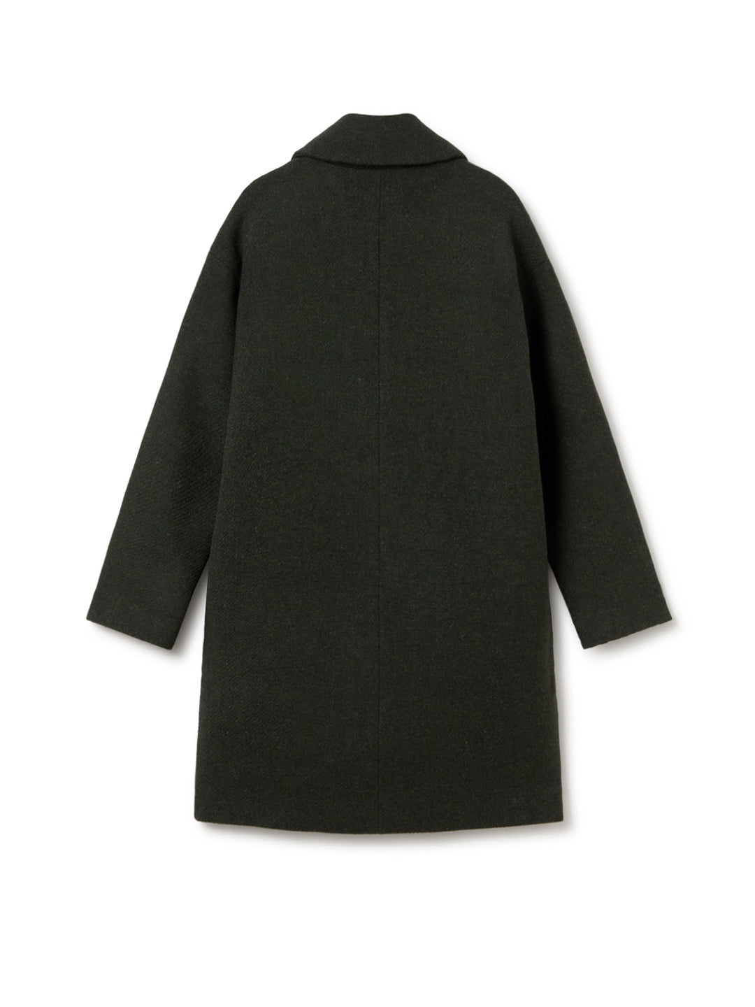 Aluk - Dark Green