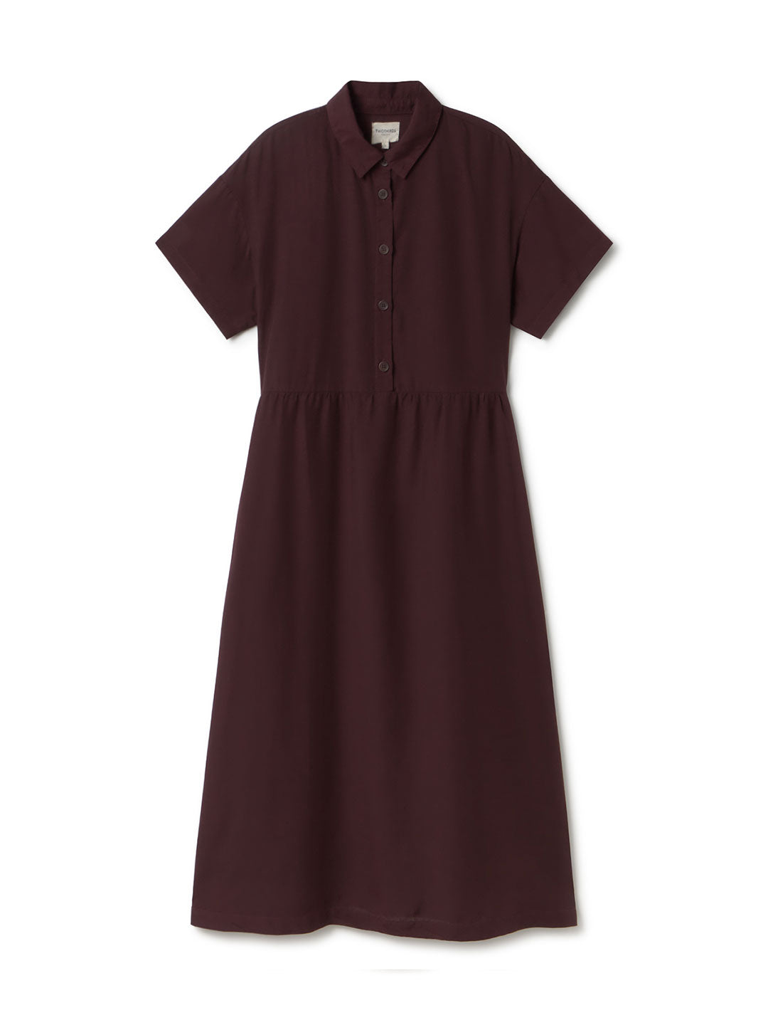 Antipaxos - Madden Brown