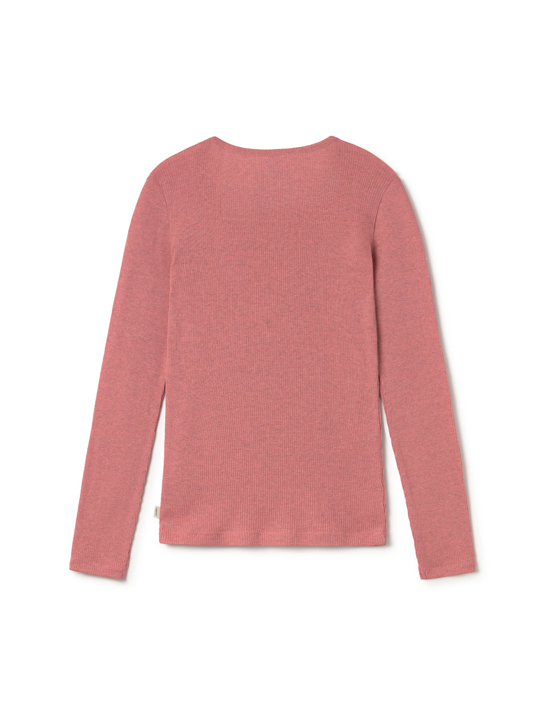 Arran - Washed Fuchsia