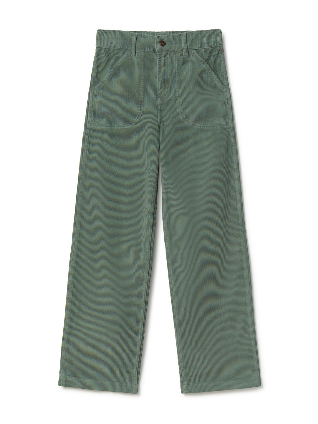 Banna - Washed Green