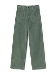 Banna - Washed Green - Washed Green / Extra Small