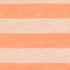 Bablon - Tangerine Stripes