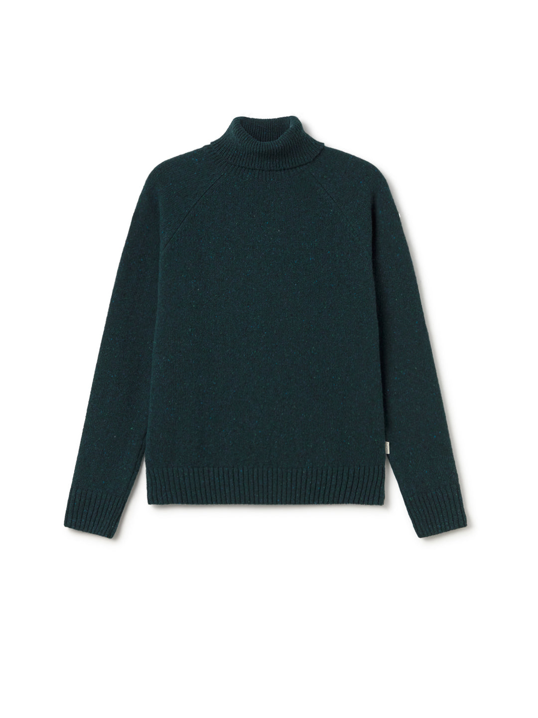 Ballyhalbert - Mediterranean Green
