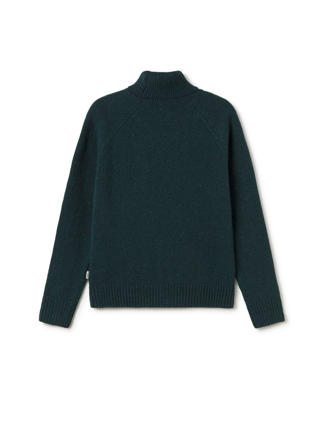 Ballyhalbert - Mediterranean Green