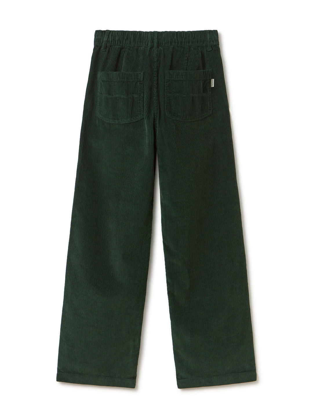Banna - Dark Green