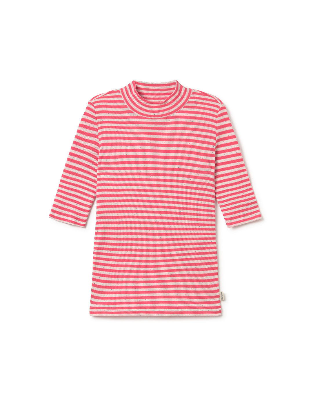 Bellamy - Pink Stripes
