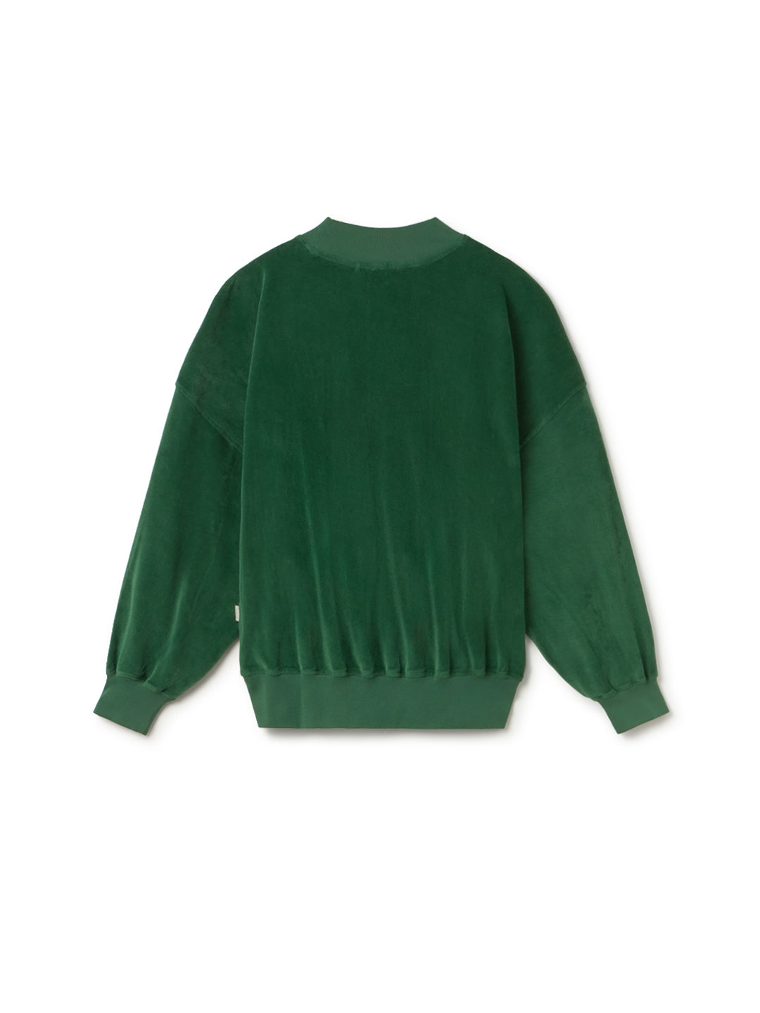 Binz - Pickle Green