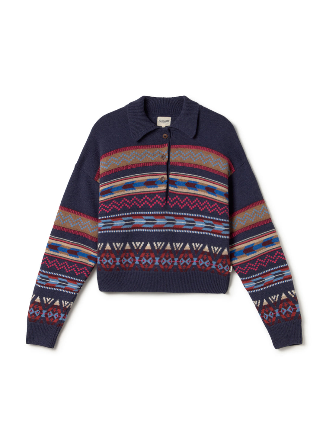 Buckow - Jacquard