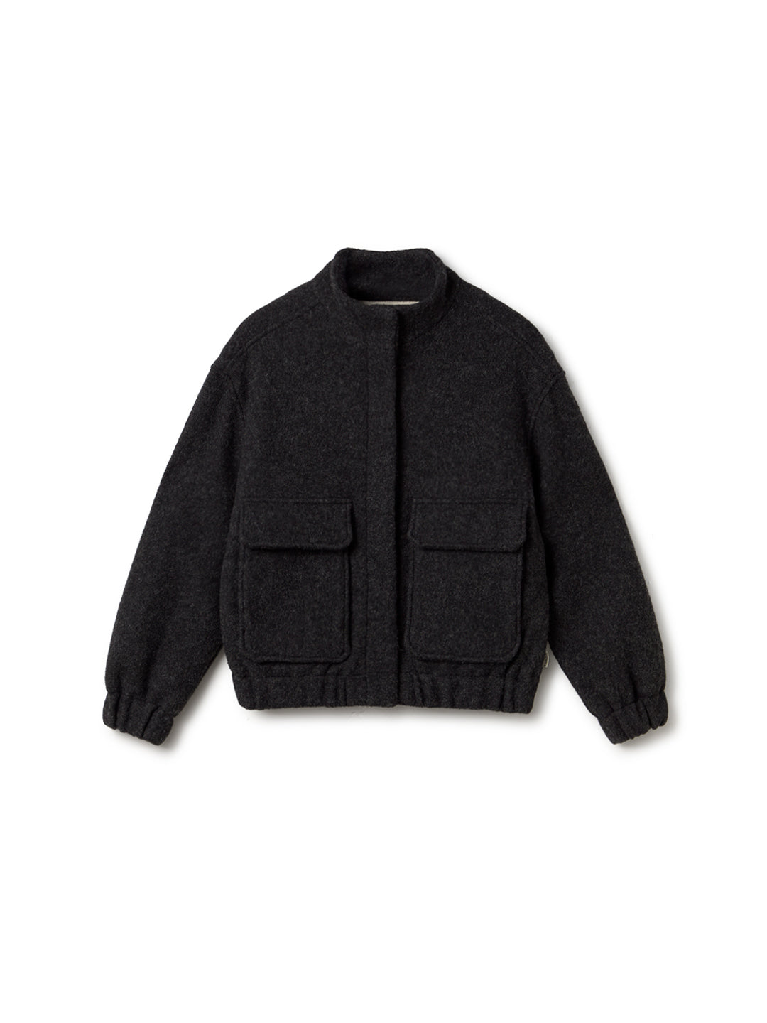 Bushmill - Dark Grey