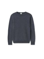 Cagraray - Blue Melange - Blue Melange / Large