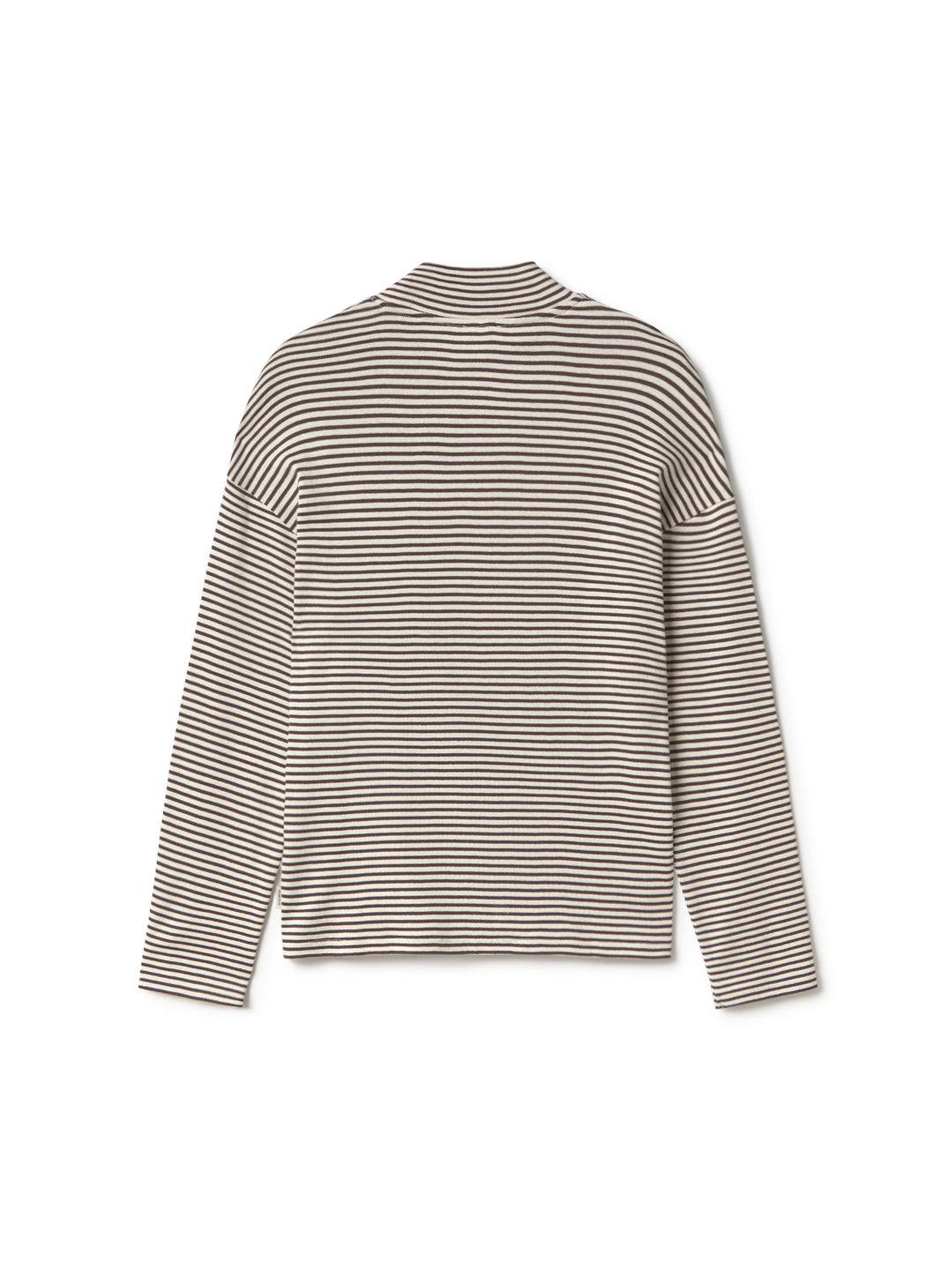 Corcovado - Dark Truffle Stripes
